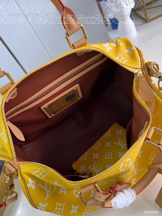 Vuitton Louis SPEEDY 40 0713